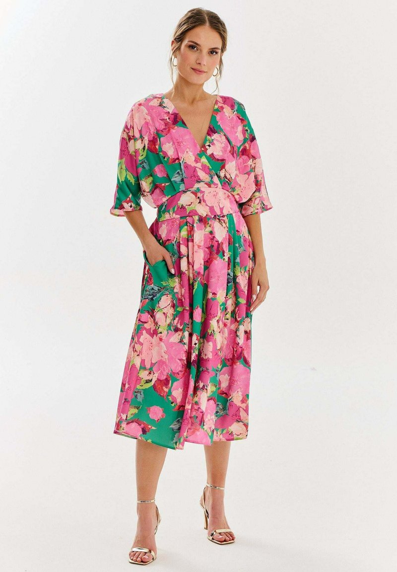 NAOKO - Sukienka letnia