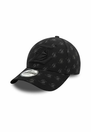 Cap - black