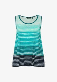 Ausgewählt, navy blue