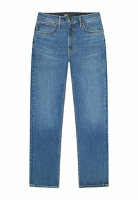 Niewybrane, blue fuse