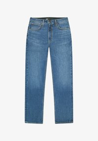 Niewybrane, blue fuse