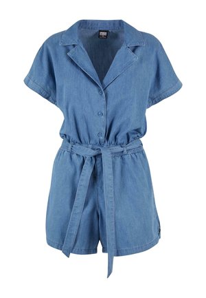 RESORT  - Jumpsuit - skyblue washed