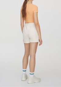 PULL&BEAR Blouse - orange