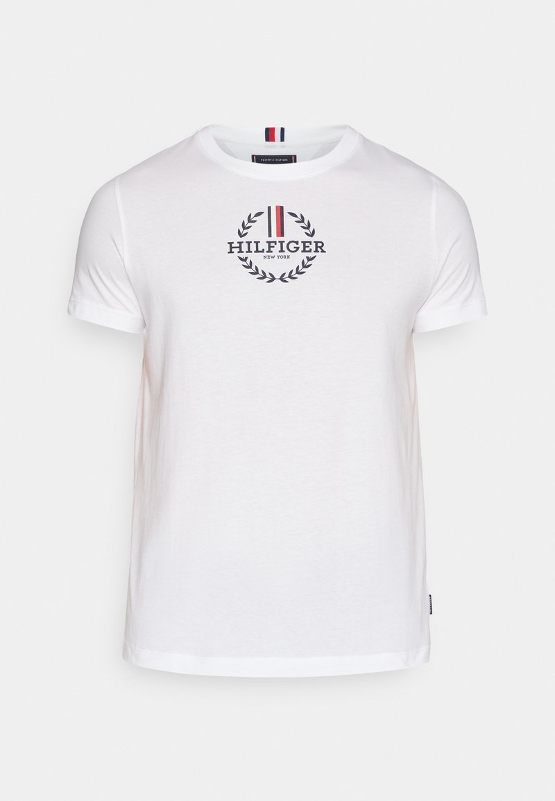 Tommy Hilfiger T-shirt print wit