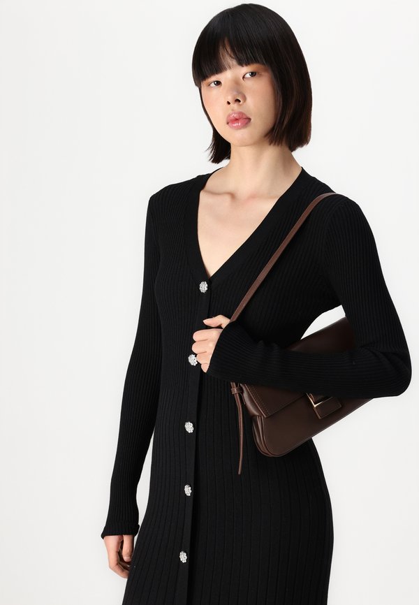 YASMIKKE MIDI DRESS  - Jumper dress3