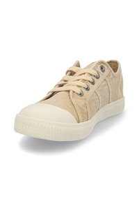Coronel Tapiocca Zapatillas - beige