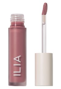 BALMY GLOSS TINTED LIP OIL - Lucidalabbra - maybe violet
