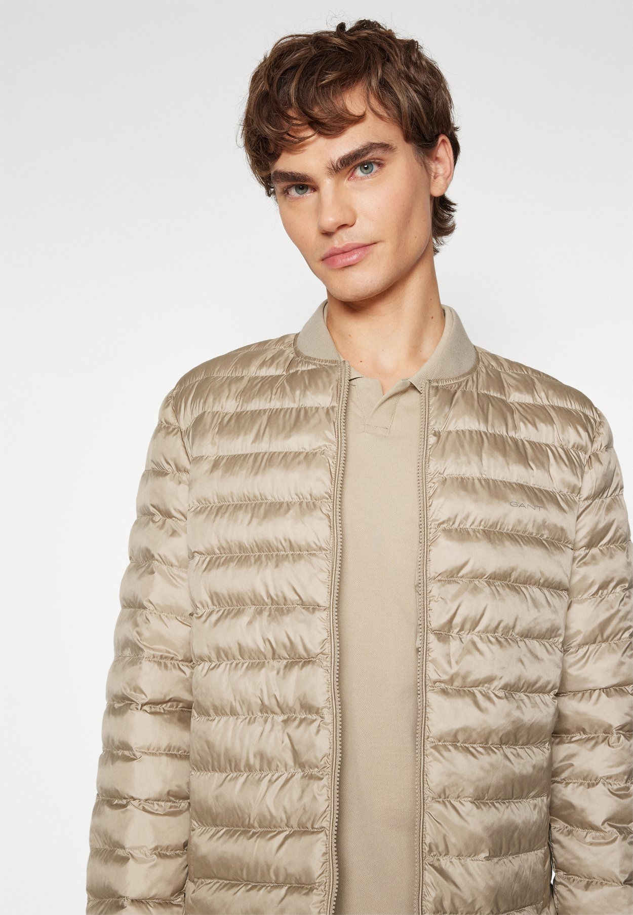 Übergangsjacke