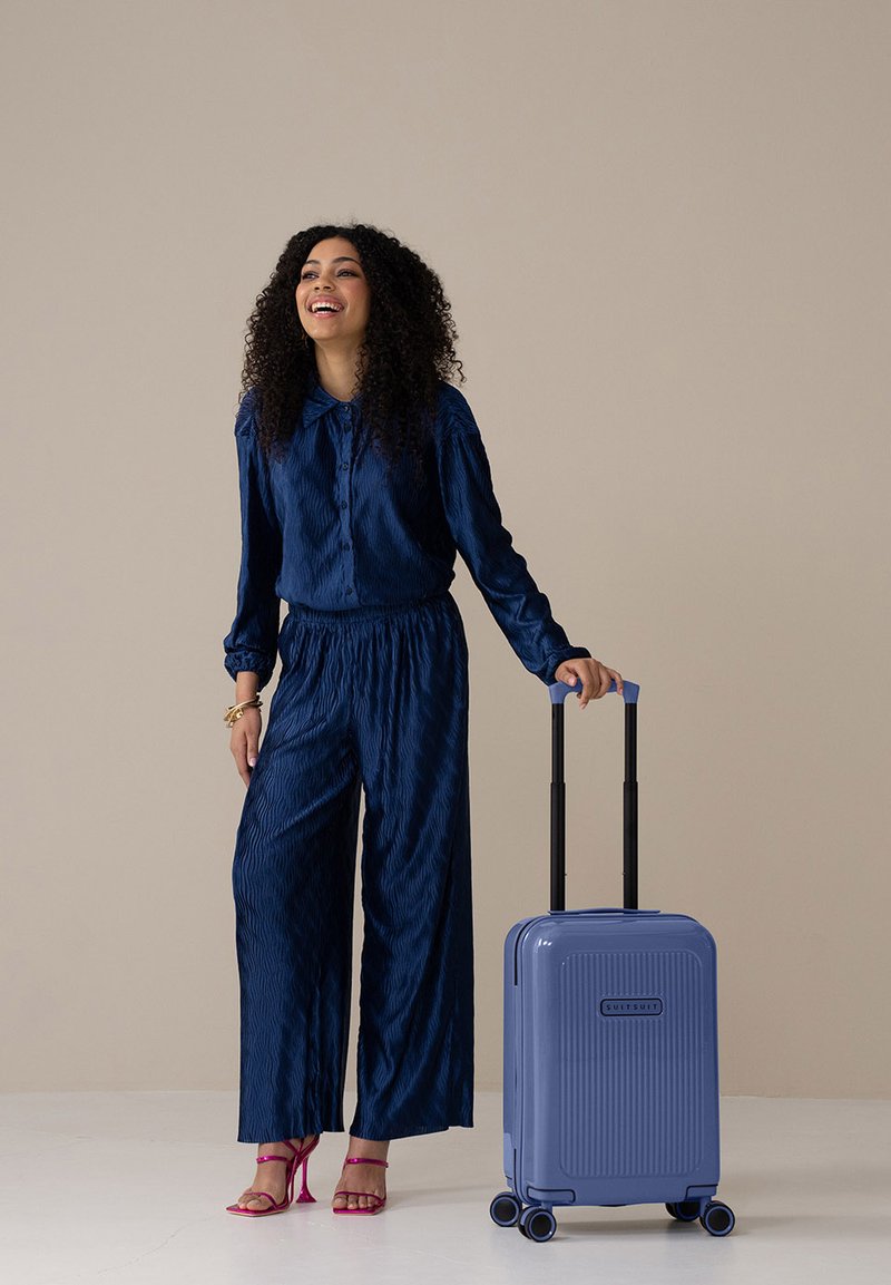 SUITSUIT Expression - Trolley - elemental blue