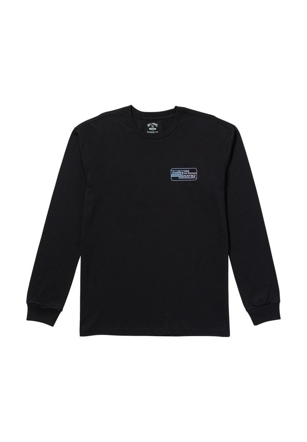 WALLED - Long sleeved top2
