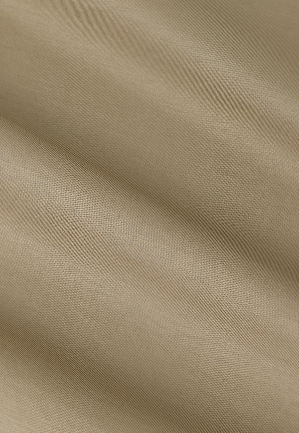 KYLA - Basic T-shirt - khaki4