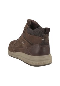 Josef Seibel GIUSEPPE - Šněrovací kotníkové boty - brown ma