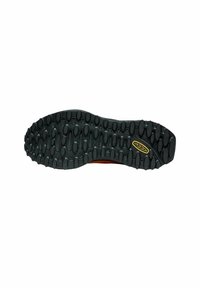 Keen JASPER ZIONIC - Scarpe da camminata - orangepepper auraorange