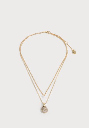 DKNY Κολιέ - gold-coloured