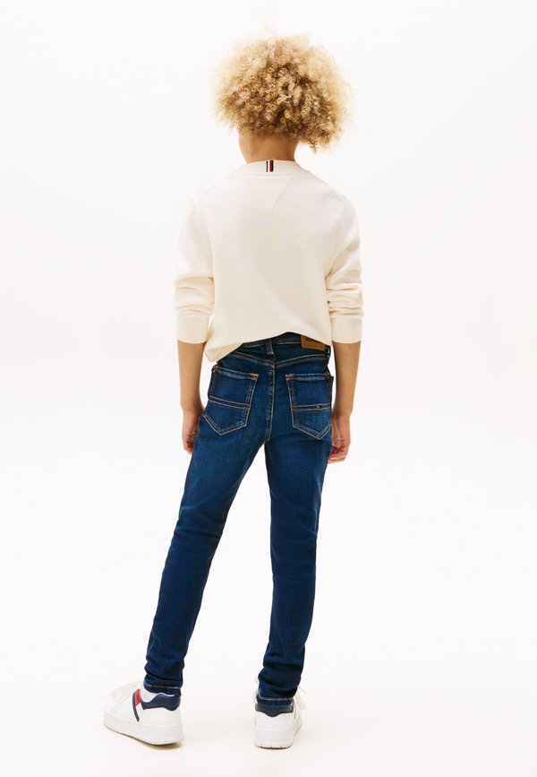 BOYS SCANTON - Slim fit jeans2