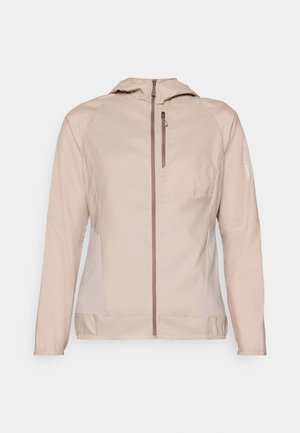 Salomon BONATTI CROSS  - Jachetă sport - etherea