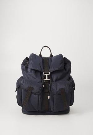 ZAINO - Sac à dos - blue