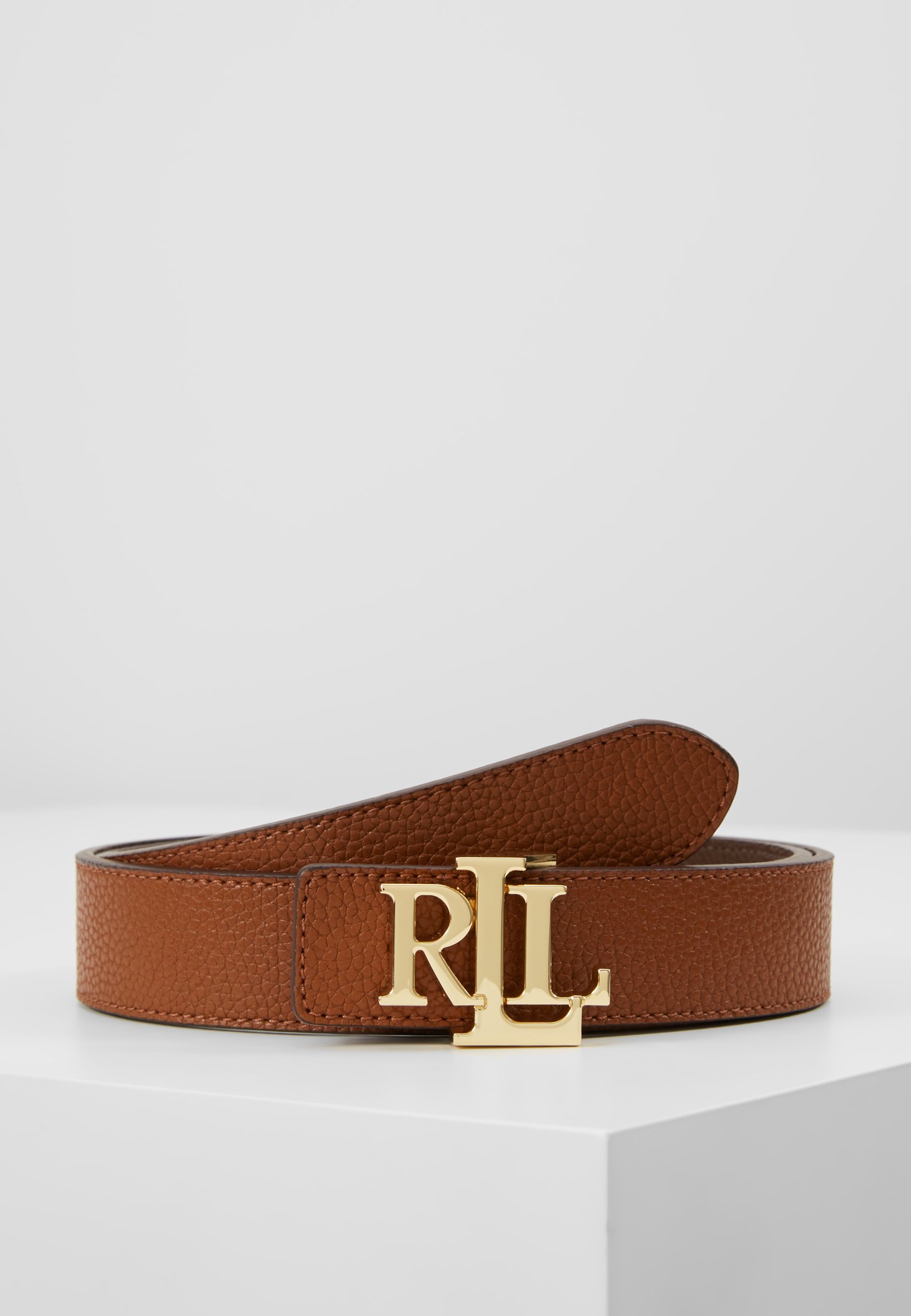 cinturón ralph lauren mujer