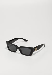 Ausgewählt, black