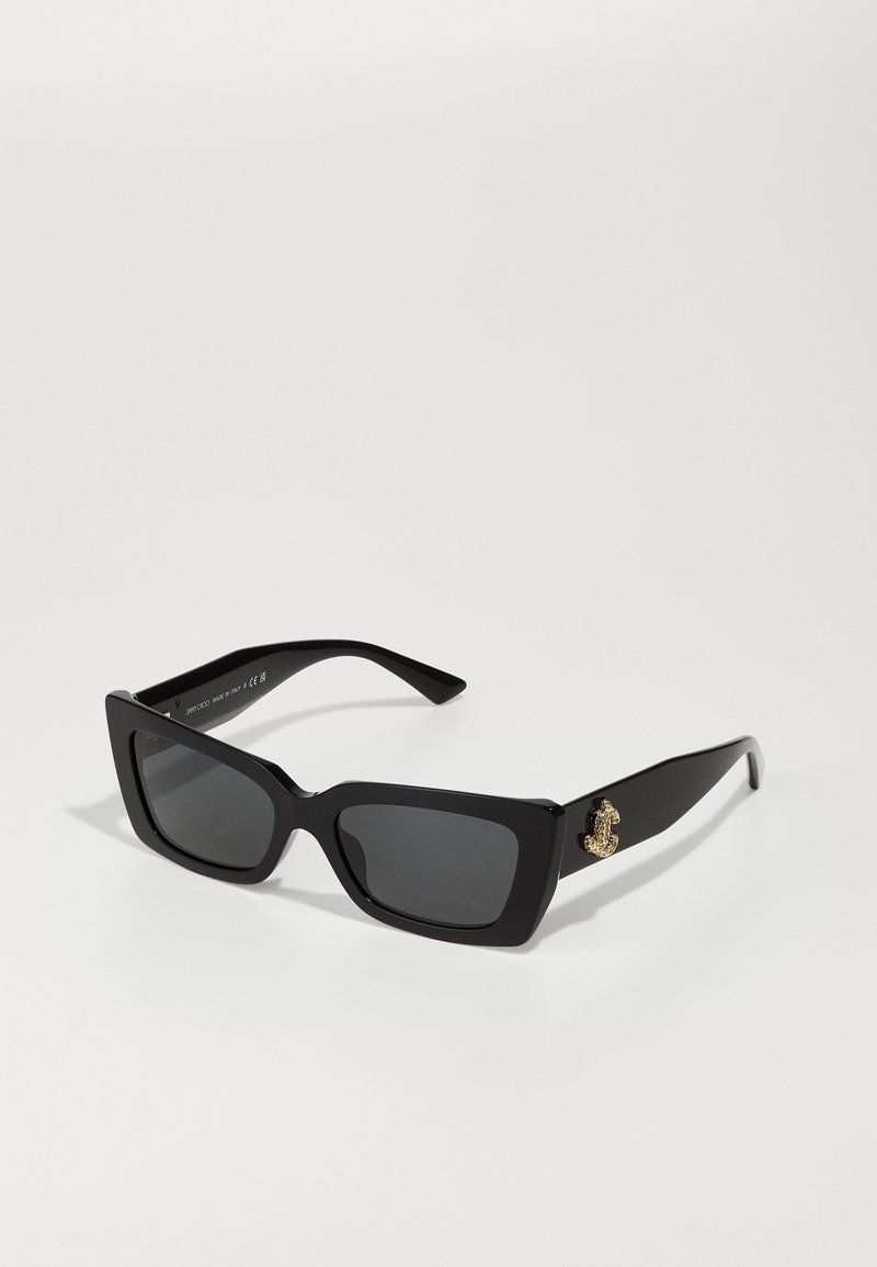 Jimmy Choo - Sonnenbrille - black, Vergrößern