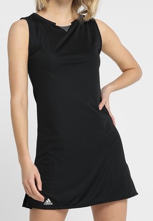 Sportkleid - black