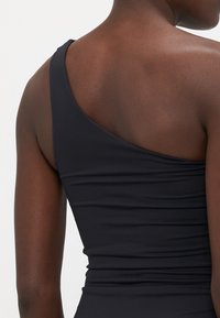 Samsøe Samsøe SWIMSUIT - Kopalke - black