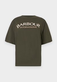 CALI  - Tricou cu imprimeu - envy