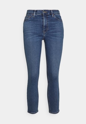 JAMIE - Jeans Skinny - mid denim
