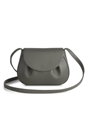 BETHANYMBG - Borsa a tracolla - grey taupe
