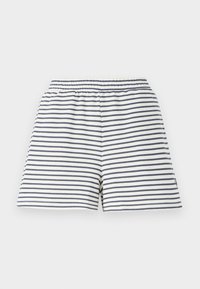 PERFECT STRIPE  - Shorts - mood indigo