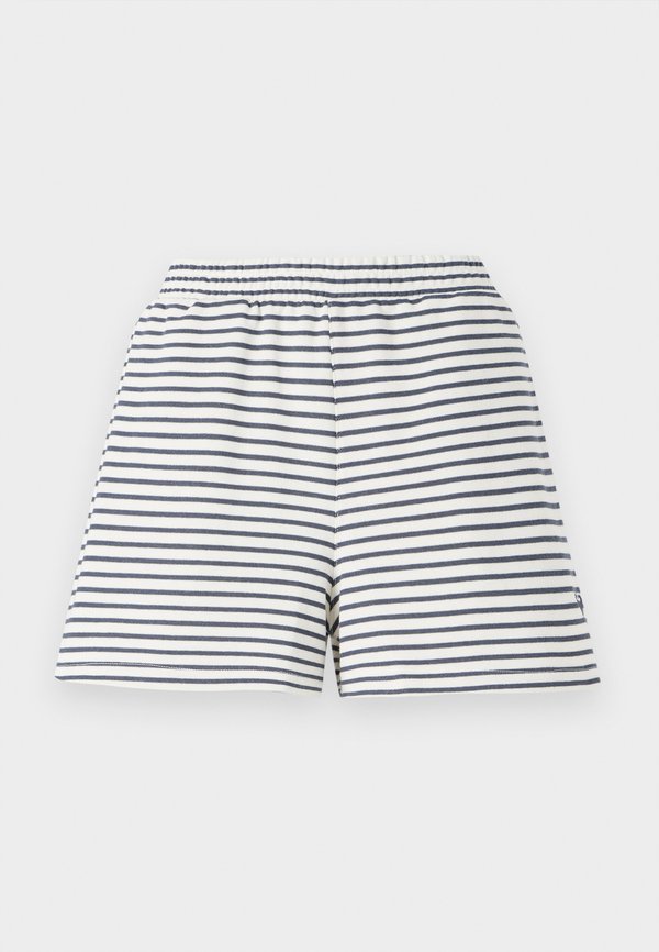 PERFECT STRIPE  - Shorts - mood indigo4