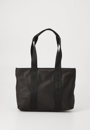 BEL TOTE SMALL - Borsa a mano - black