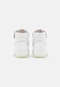 Gabor High-top trainers - weiß/light grey