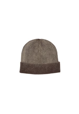 IN PURE - Berretto - brown