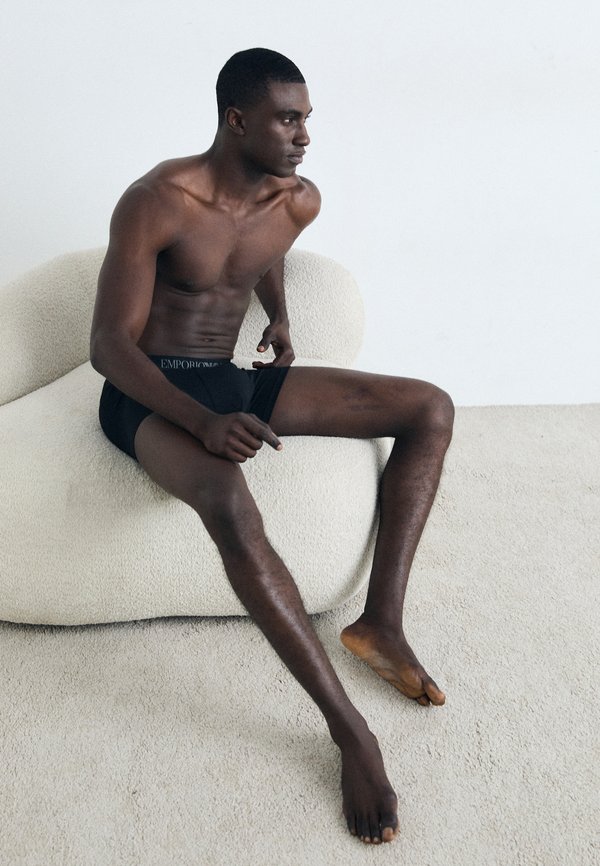 TRUNK 2 PACK  - Pants - eagle