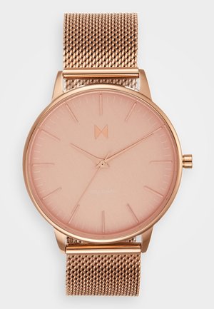 BOULEVARD HERMOSA - Watch - rose gold-coloured