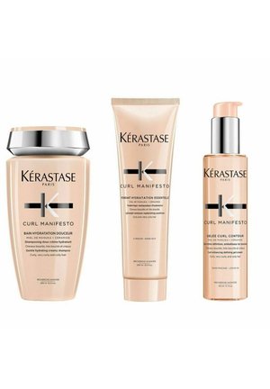 KÉRASTASE Haarset - weiß