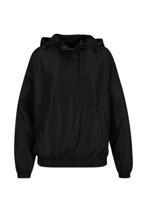 Light jacket - black