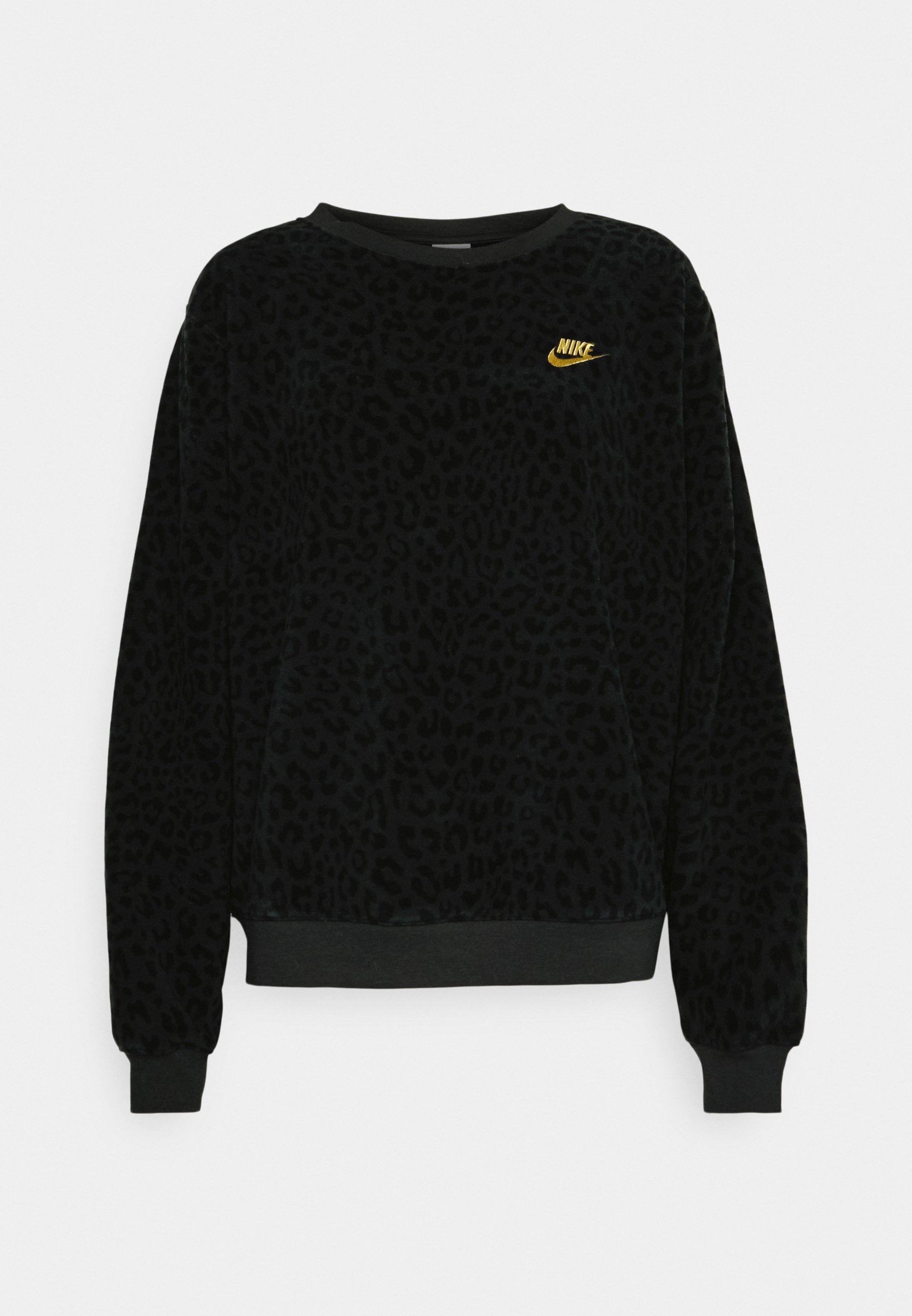 nike wool jumper