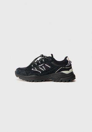 DARREN EARTH M - Sneakers - black