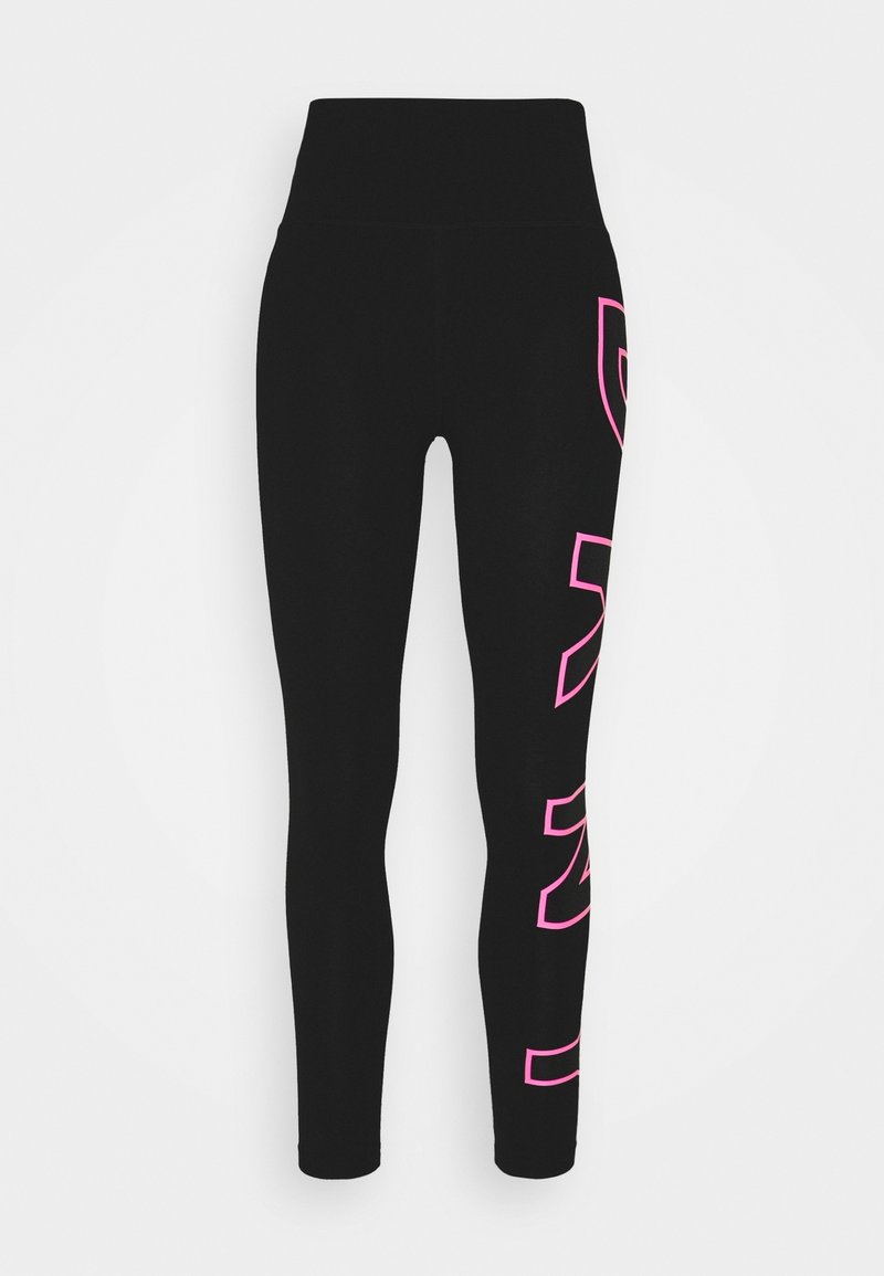 DKNY Leggings - neon pink