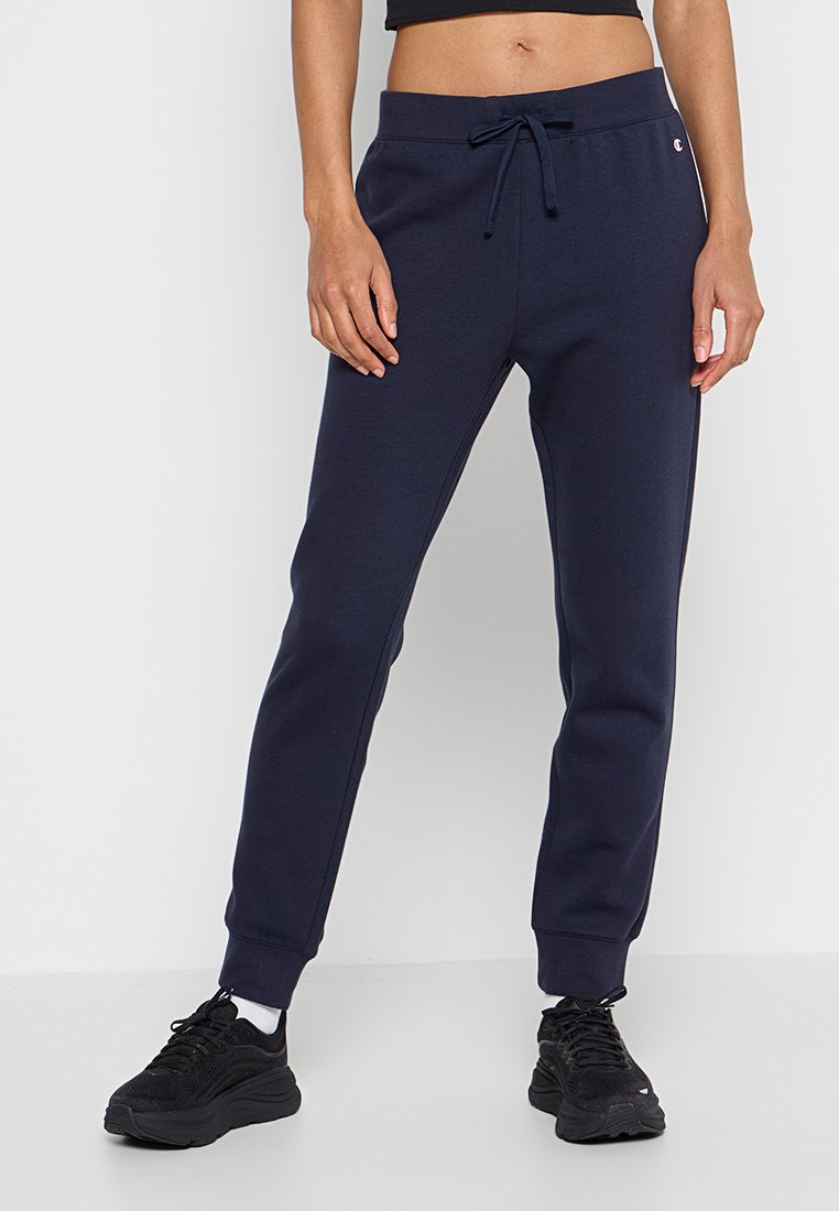 Champion Trainingsbroek blauw Champion Trainingsbroek blauw