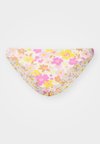 SUNGAZERS TROPIC - Bikiniunderdel - multi-coloured