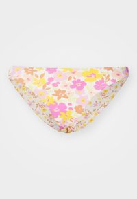 SUNGAZERS TROPIC - Bikiinide alumine osa - multi-coloured