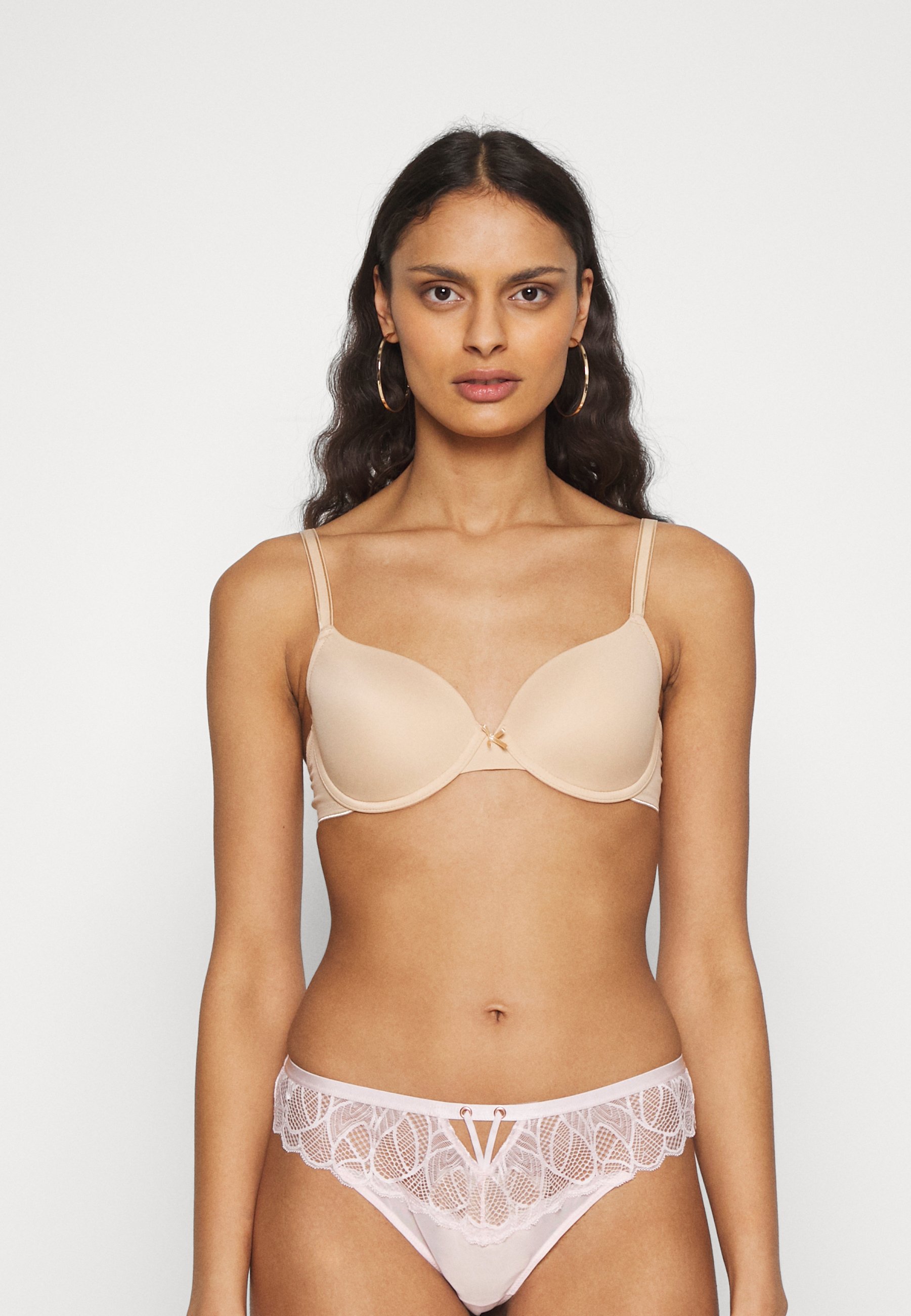 treatürself  Rose swimwear  Ivory White Rose Swim