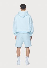 Pegador Luvtröja - light blue