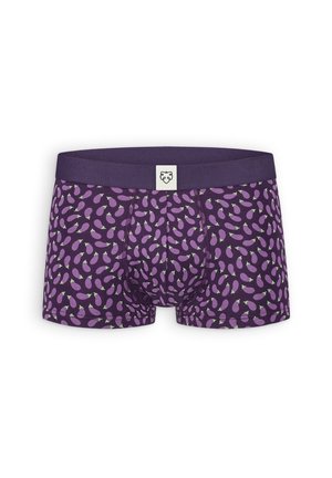 EGGPLANTS - Trunks - purple