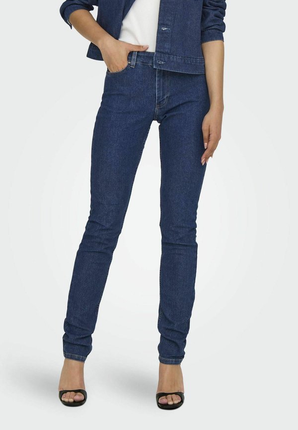 ONLHUSH - Jeans Slim Fit