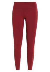 Reebok Leggings - red