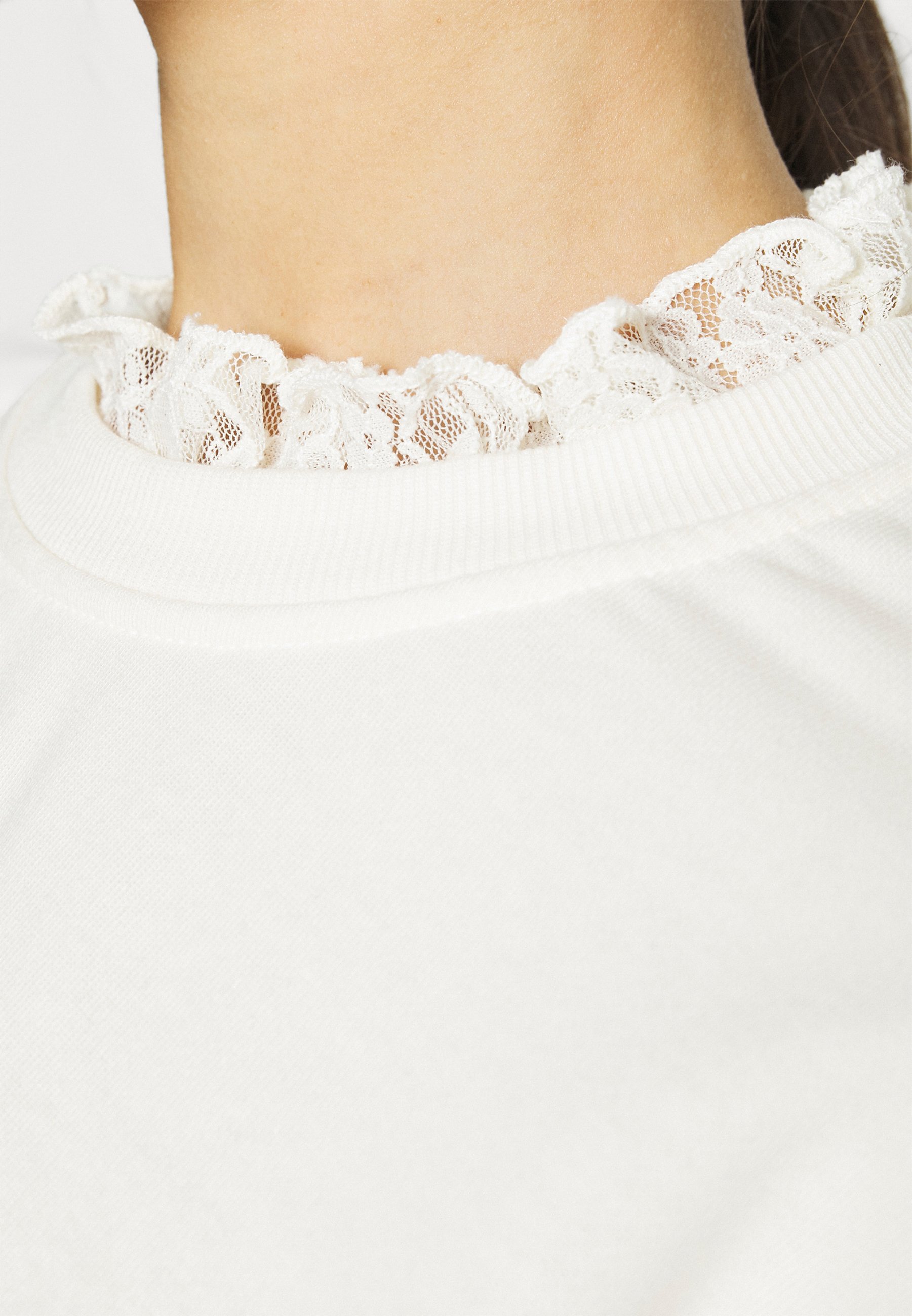 Women ONLLISA O NECK - Sweatshirt Women ONLLISA O NECK - Sweatshirt